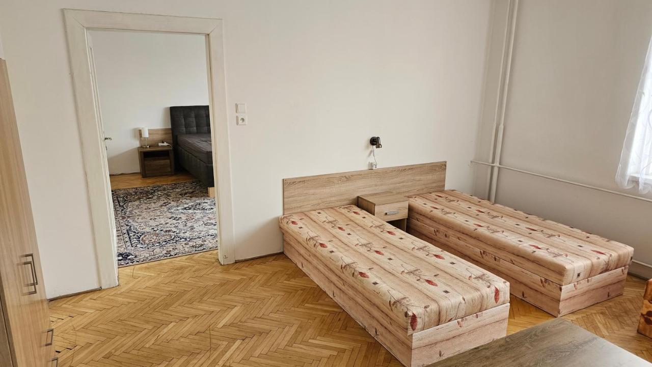 Ubytovani Pavel Vobornik Blatná Exteriör bild