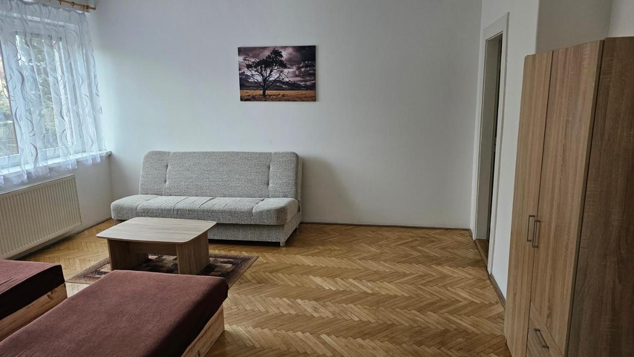 Ubytovani Pavel Vobornik Blatná Exteriör bild